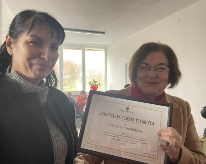 jeliazna 2511222 С грижа за хората: От днес Голяма Желязна има нова здравна служба