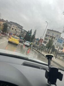 katastrofi 111122 1 1 За по-малко от 3 часа в област Ловеч са станали 5 пътнотранспортни произшествия. Полицията апелира за повишено внимание