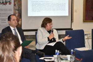 kmetove lovech 2311221 2 В Ловеч се проведе Регионална дискусия на кметовете и председателите на Общински съвети от Северозападния район за развитие