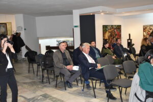 kmetove lovech 2311221 5 В Ловеч се проведе Регионална дискусия на кметовете и председателите на Общински съвети от Северозападния район за развитие
