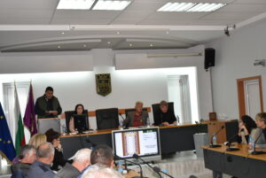 obs 2211221 Съветниците в Ловеч отмениха свое решение за финансова помощ на спортист