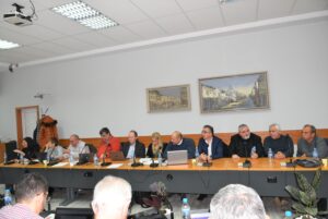 obs 301122 Съветниците подкрепиха предложението на Община Ловеч за основен ремонт, обновяване и реконструкция на СУ „Тодор Кирков“