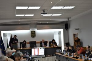 obs 3011222 С решение на Общински съвет Ловеч са определени новите минимални и максимални цени за таксиметрови услуги