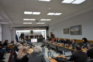 obs 3011223 По решение на съветниците, гражданите на Ловеч ще платят 4 696 442 лв. на Община Ловеч за да им е чисто