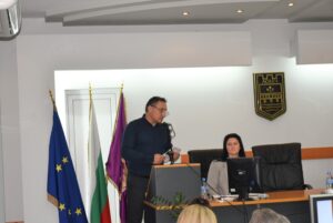 obs 3011225 Съветниците одобриха финансова помощ в размер на 5000 лв. за бъдеща експедиция в Алпите