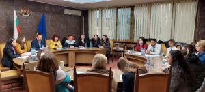 oks ou 3011221 3 Обществено-консултативният съвет за училищни политики към областния управител избра ръководство
