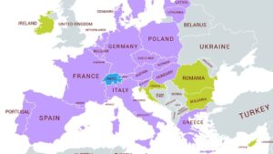 shengen 1611221 България, Румъния и Хърватия са готови незабавно да се присъединят към Шенгенското пространство