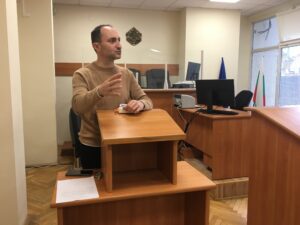 uchenici sad 1711221 1 В Окръжен съд – Ловеч започнаха срещите в рамките на Образователната програма на ВСС и МОН