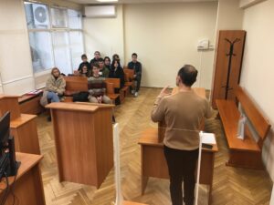 uchenici sad 1711221 3 В Окръжен съд – Ловеч започнаха срещите в рамките на Образователната програма на ВСС и МОН