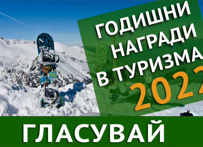 обсхт гласужане 3011221 Община Ловеч приканва да се гласува в анкетата на Министерството на туризма