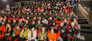 filmi voina ou 1512221 3 Днес в кино "Космос" в Ловеч бяха излъчени първите два филма от документалната поредица „Помни войната 1915 – 1918“