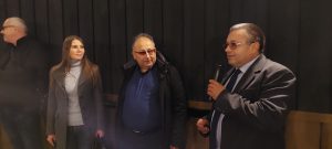 filmi voina ou 1512221 4 Днес в кино "Космос" в Ловеч бяха излъчени първите два филма от документалната поредица „Помни войната 1915 – 1918“