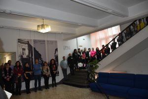 gen kanev 3012221 7 Кметът на Ловеч връчи на генерал-майор Красимир Кънев почетен медал