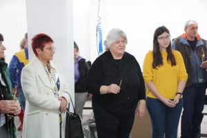 kalinel teteven 912221 10 „Калинел“ ЕООД откри нов производствен цех в Тетевен. Той осигурява 60 нови работни места