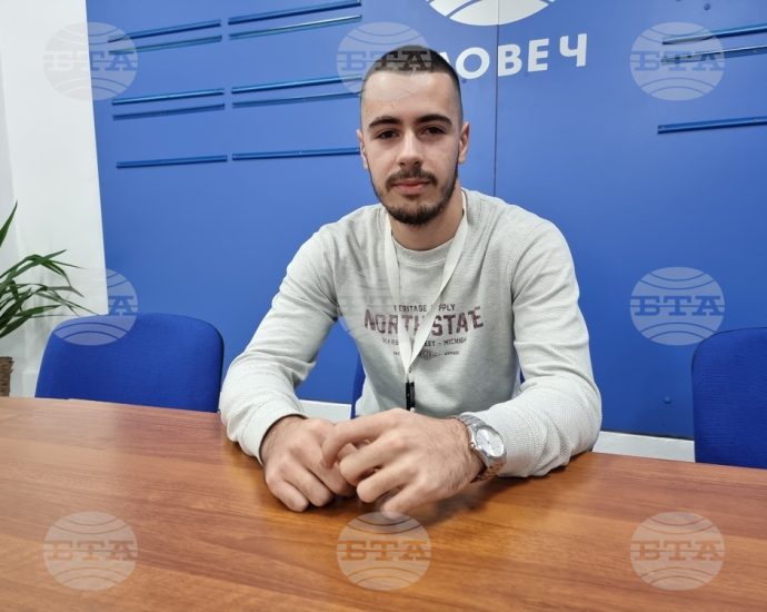 martin ivanov 2912221 Въпреки високите цени на имотите в Ловешка област, има ръст на търсенето, казва консултант по недвижими имоти