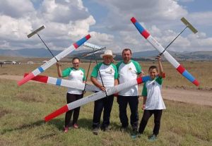 model klub lovech 2112221 1 Моделклуб - Ловеч изпраща една успешна 2022 година