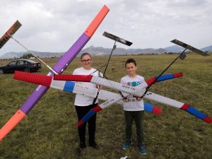 model klub lovech 2112221 3 Моделклуб - Ловеч изпраща една успешна 2022 година