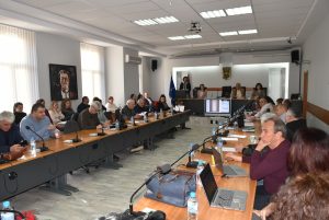 obs 2912221 Общинските съветници в Ловеч  дадоха съгласие за отпускане на безлихвен възмезден заем на сдруженията на собствениците, които кандидатстват за саниране