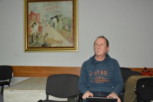 obsajdane imoti 1212221 1 Провело се е Публично обсъждане на проекта на Програмата за управление и разпореждане с общинските имоти за 2023 година