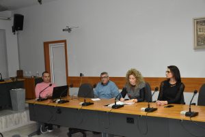 obsajdane imoti 1212221 3 Провело се е Публично обсъждане на проекта на Програмата за управление и разпореждане с общинските имоти за 2023 година