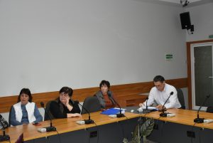 obsajdane imoti 1212221 4 Провело се е Публично обсъждане на проекта на Програмата за управление и разпореждане с общинските имоти за 2023 година