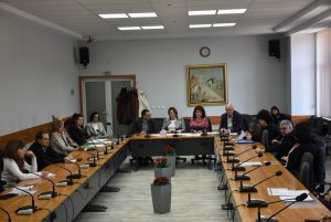 plan priem 2212221 Днес на работна среща в Община Ловеч е обсъждан Държавния план-прием за учебната 2023/24 година