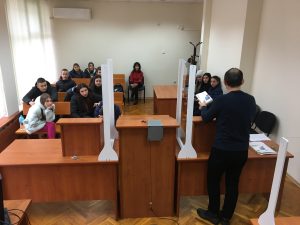 sad obuechenie 812221 1 Второ училище от Ловеч се включи в Образователната програма, която Окръжен съд – Ловеч реализира