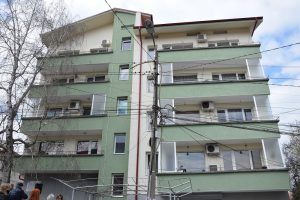 sanirane 2312221 Стартира кандидатстването за енергийна ефективност на многофамилни жилищни сгради