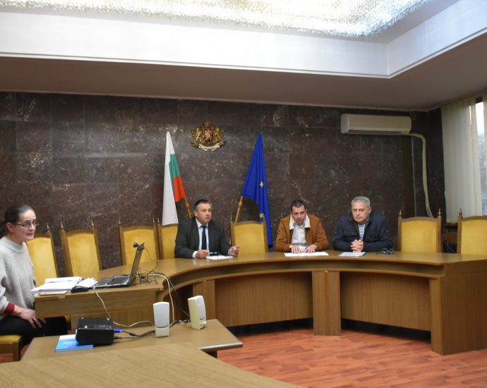sreshta tok 1412221 2 Поради сериозни проблеми на електроподаването в критично състояние са много ловешки села
