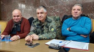 voenni pametnici 1612221 Монумент в памет на загиналите във войните авиатори от Ловешкия край да се изгради в с. Малиново предлага местен инициативен комитет