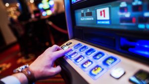 Kakvo ni predlaga slot mashinata Crazy Bugs II Какво ни предлага слот машината Crazy Bugs II