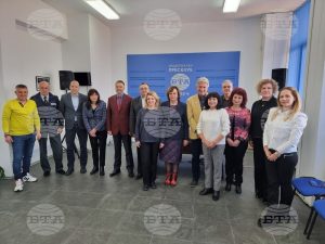 btalovech 0901231 Ловешките журналисти подготвиха инициатива за подобряване на комуникацията с институциите