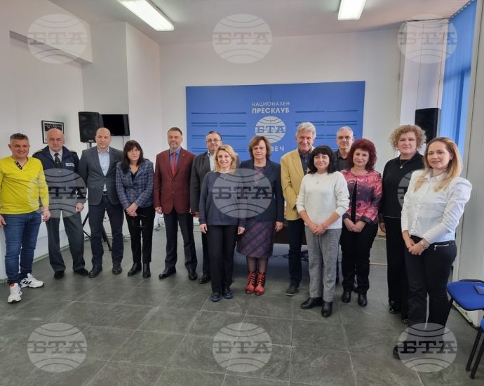 btalovech 0901231 Ловешките журналисти подготвиха инициатива за подобряване на комуникацията с институциите
