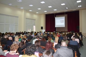 digiranica 3001231 3 В Профилирана природо-математическа гимназия – Ловеч представиха Единната електронна платформа за образователни услуги и съдържание – „Дигитална раница“