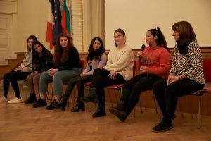 forum kino 2201231 3 Премиера в София на филма за киното в Ловеч