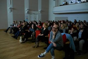 forum kino 2201231 8 Премиера в София на филма за киното в Ловеч