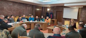 komisia pipkov 2401231 3 Изграждането и вписването в регистъра „Военни паметници“ на паметна плоча на Панайот Пипков одобри на свое заседание областната комисия „Военни паметници“