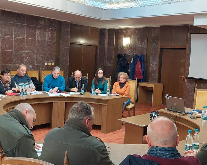 komisia pipkov 2401231 3 Изграждането и вписването в регистъра „Военни паметници“ на паметна плоча на Панайот Пипков одобри на свое заседание областната комисия „Военни паметници“