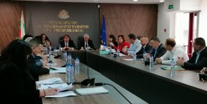 mrrb obshtini 501231 3 „Ремонт на ремонта“ или нов закон за ВиК