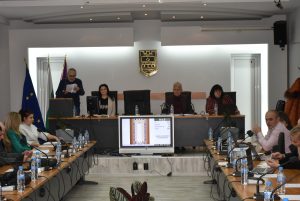 obs 2601231 Съветниците в Ловеч приеха площад да носи името на Свещеноиконом Кръстю Никифоров (Поп Кръстю)
