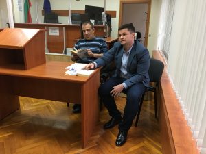 obuchenie op 1201231 4 Двама прокурори от Районна прокуратура – Ловеч разясниха на ученици основни понятия и процедури в наказателното право
