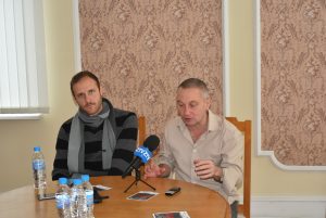 poliakov film 3101231 Режисьорът Степан Поляков преди премиерата на филма „Слънчев бряг - експрес към ада“: Това е най-зловещата история в живота ми!