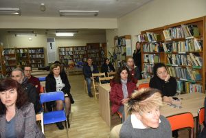 predstaviane ukazatel 1401231 В ловешката Библиотека представиха библиографския указател "Ловеч и Ловчанско"