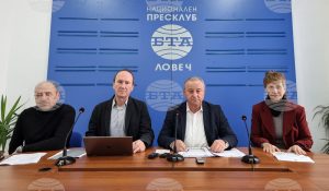 press bsp bta 3101231 Проектът за спортната зала на ОУ „Димитър Димов“ в Ловеч се оскъпил с над 721 хиляди лева, заявиха от БСП