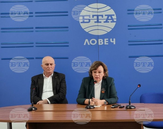 press levski bta 3101231 Културните институции и Община Ловеч предвиждат богата програма по повод 150 години от гибелта на Васил Левски