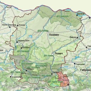 rdg lovech 2501231 През 2022 г. на територията на Регионалната дирекция по горите /РДГ/ -  Ловеч са извършени над 10 600  проверки от служители на Северозападно държавно предприятие