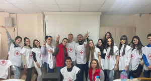 red cross 2201231 2 БМЧК- Ловеч избра новото си ръководство и прие отчета на организацията за двугодишния период - 2021-2022г
