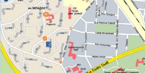 remont ulici lovech 401231 Заради ремонт се ограничава движението по 3 улици