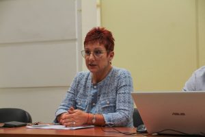 sanirane teteven 2501231 2 Голям интерес към новата процедура за саниране на многофамилни жилищни сгради в Тетевен