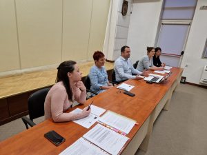 sanirane teteven 2501231 3 Голям интерес към новата процедура за саниране на многофамилни жилищни сгради в Тетевен